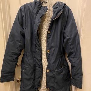 Abercrombie & Fitch Jacket